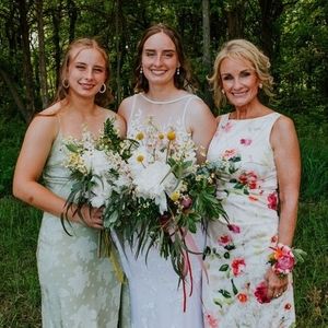 Meet your Posher, Renee